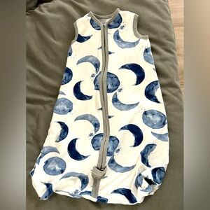 Burts bees sleep sack